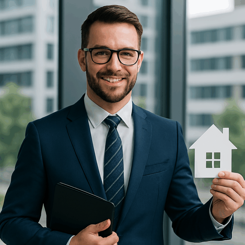 Was Ihre Wettbewerber Ihnen über Immobilien voraus haben – 10 wertvolle Impulse
