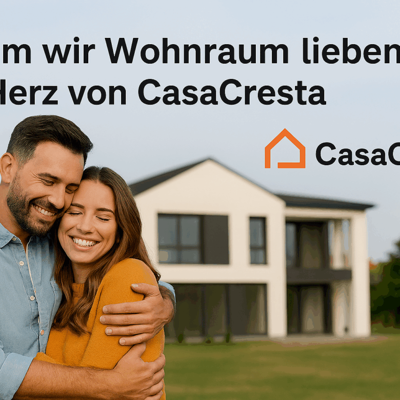 „Warum wir Immobilien lieben“