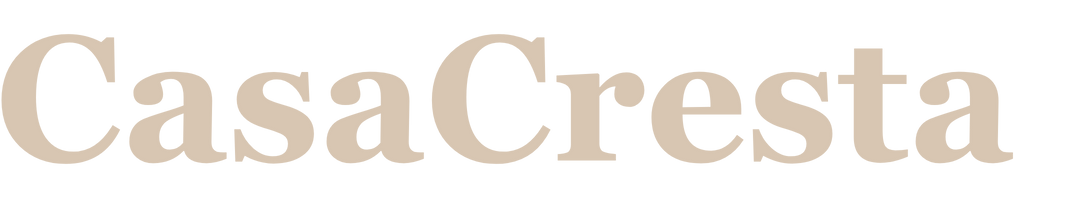 Casa Cresta Logo