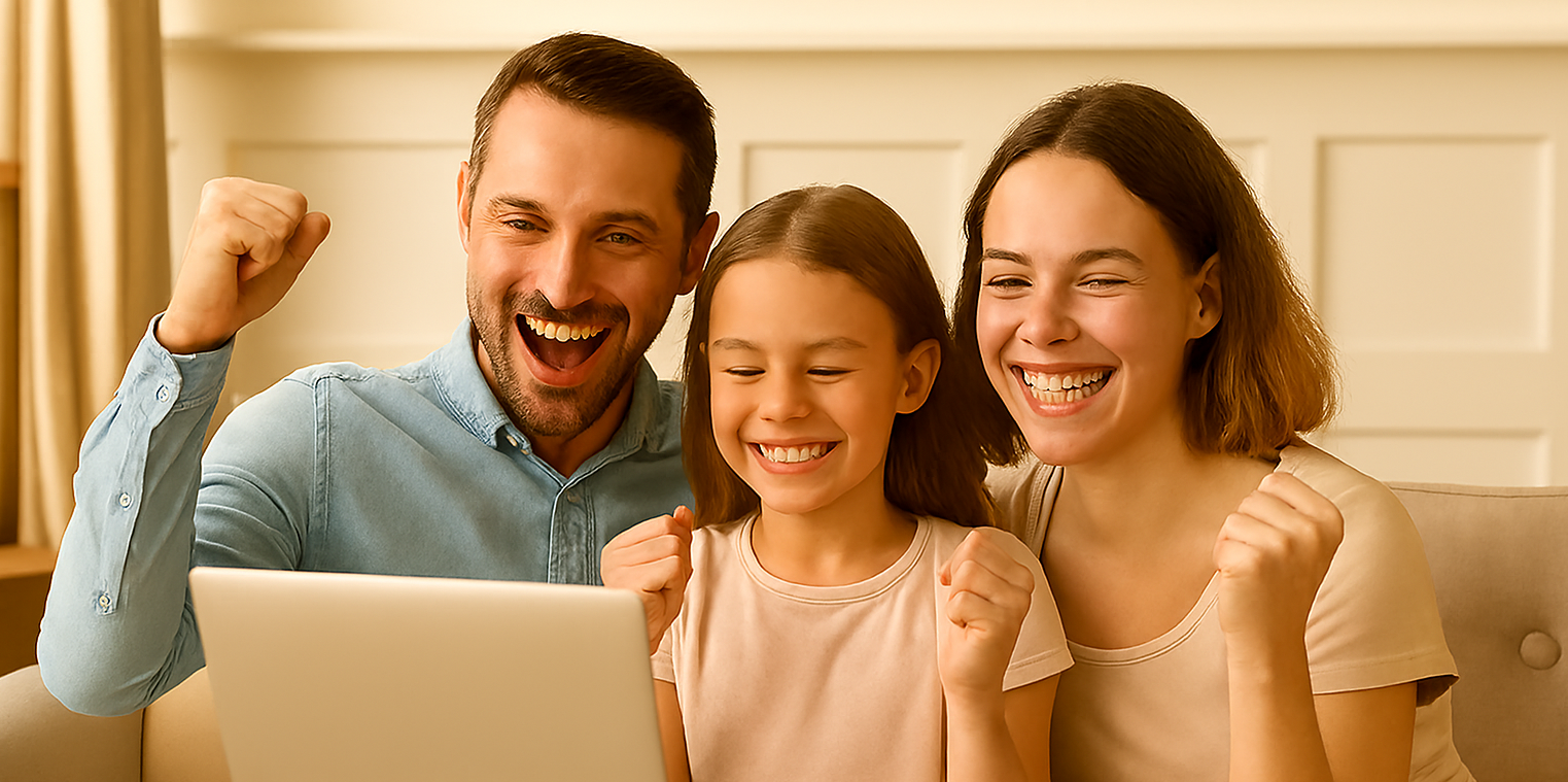 Gute und schnelle Bewertung