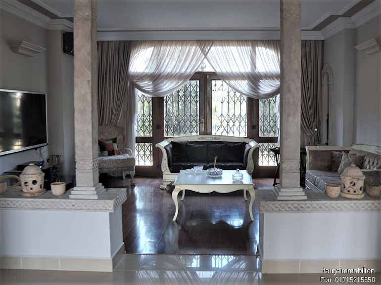 in Izmir Urla Türkei