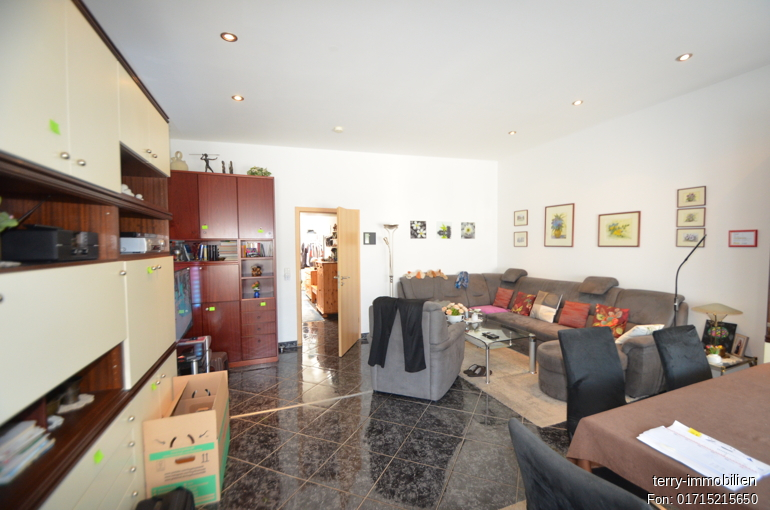 Barrierefreie Eigentumswohnung in Salzgitter Fredenberg