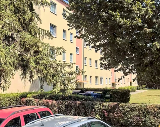 Moderne 3-Zimmer Eigentumswohnung in begehrter Weststadt von Braunschweig