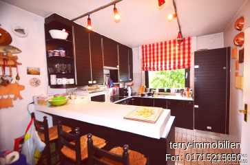 Großzügiger Bungalow mit Charme in Wolfenbüttels bester Nachbarschaft