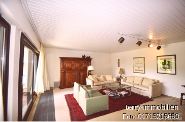 Großzügiger Bungalow mit Charme in Wolfenbüttels bester Nachbarschaft