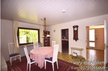 Großzügiger Bungalow mit Charme in Wolfenbüttels bester Nachbarschaft