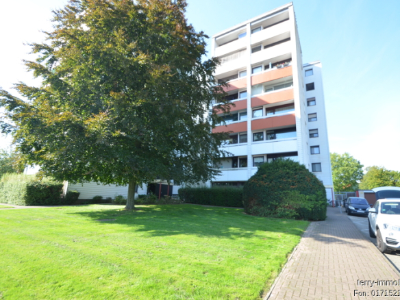 Jetzt zugreifen: Modernisierte Eigentumswohnung in Salzgitter!