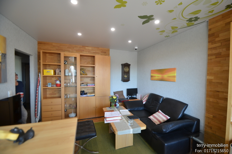 Jetzt zugreifen: Modernisierte Eigentumswohnung in Salzgitter!