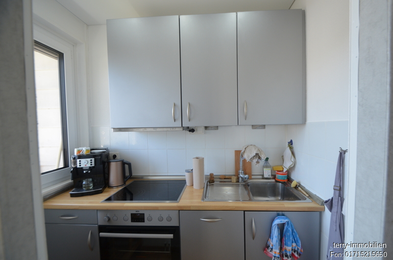 Jetzt zugreifen: Modernisierte Eigentumswohnung in Salzgitter!