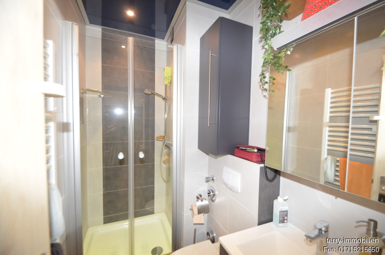 Jetzt zugreifen: Modernisierte Eigentumswohnung in Salzgitter!