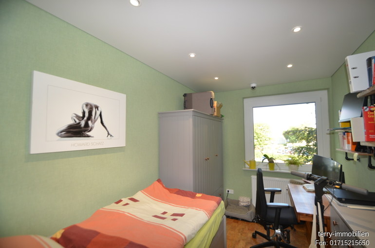 Jetzt zugreifen: Modernisierte Eigentumswohnung in Salzgitter!