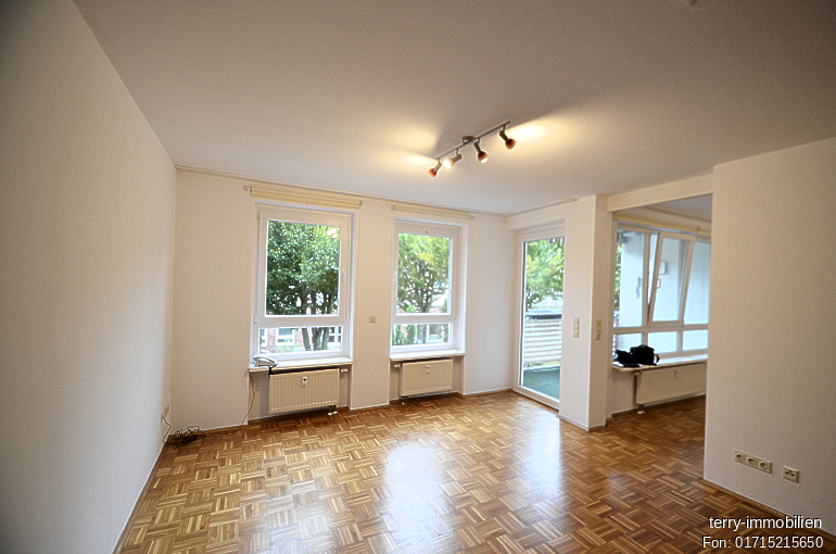 Betreutes Wohnen in Salzgitter / Thiede