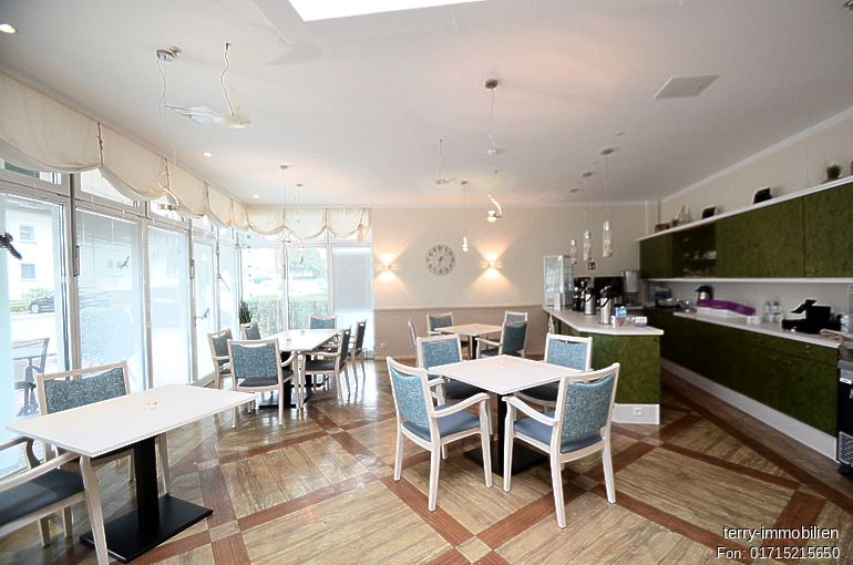 Betreutes Wohnen in Salzgitter / Thiede