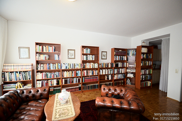 Betreutes Wohnen in Salzgitter / Thiede