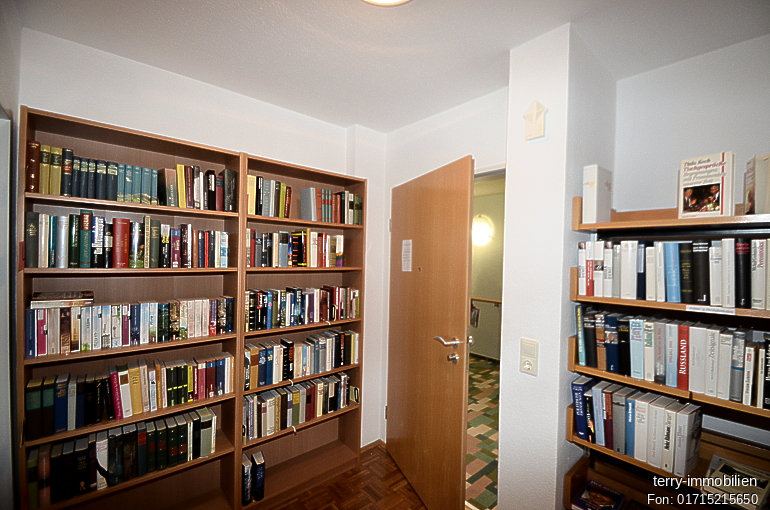 Betreutes Wohnen in Salzgitter / Thiede