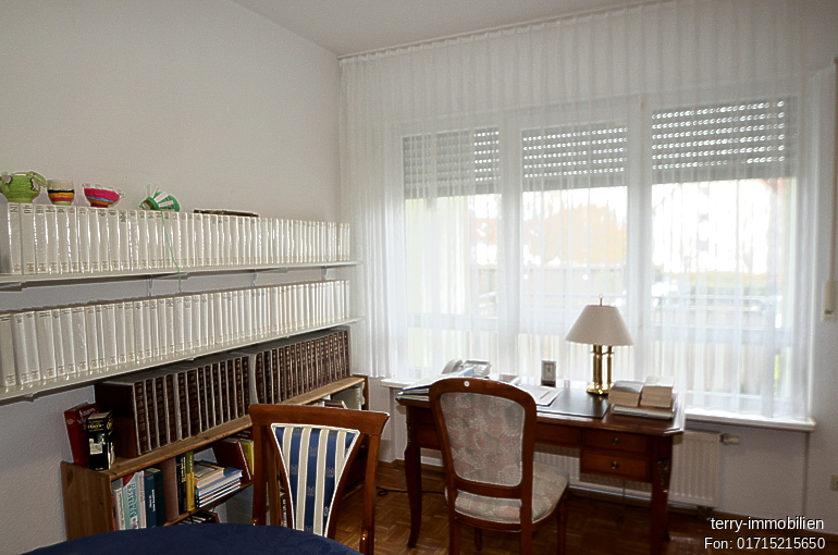 Betreutes Wohnen in Salzgitter / Thiede