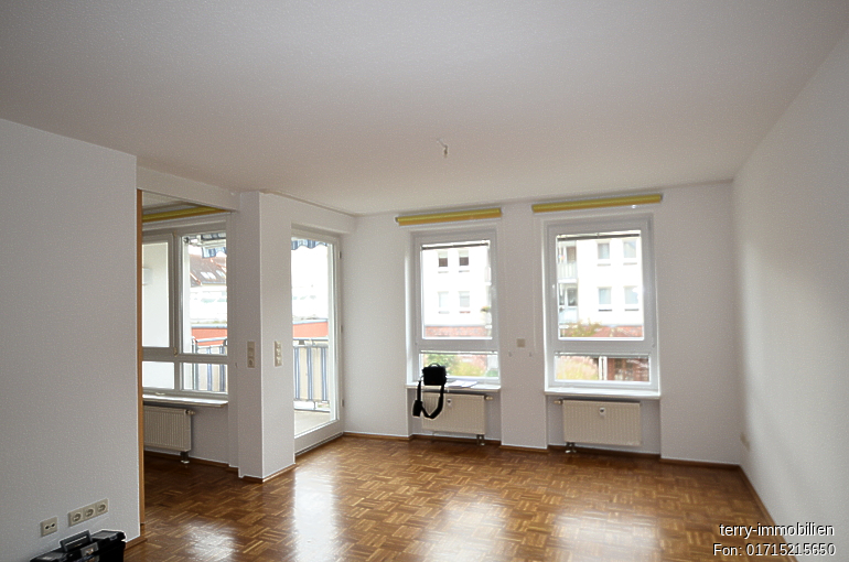 Betreutes Wohnen in Salzgitter / Thiede