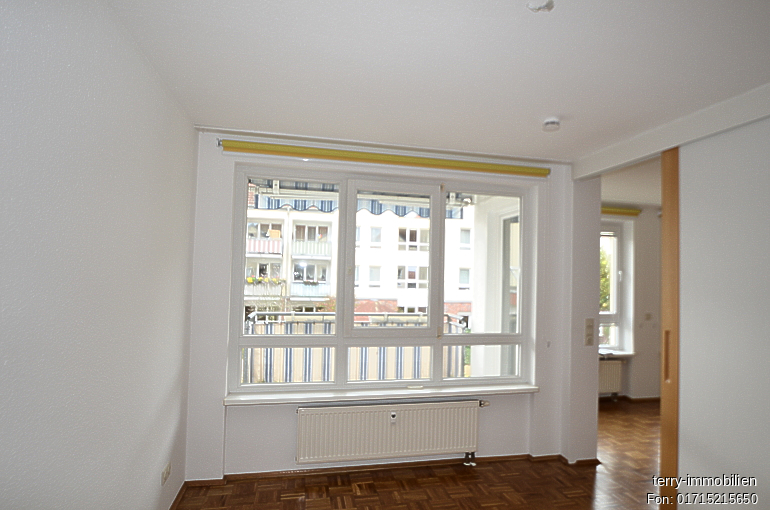 Betreutes Wohnen in Salzgitter / Thiede