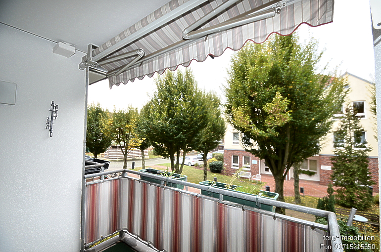 Betreutes Wohnen in Salzgitter / Thiede