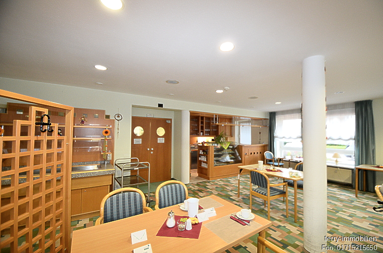 Betreutes Wohnen in Salzgitter / Thiede