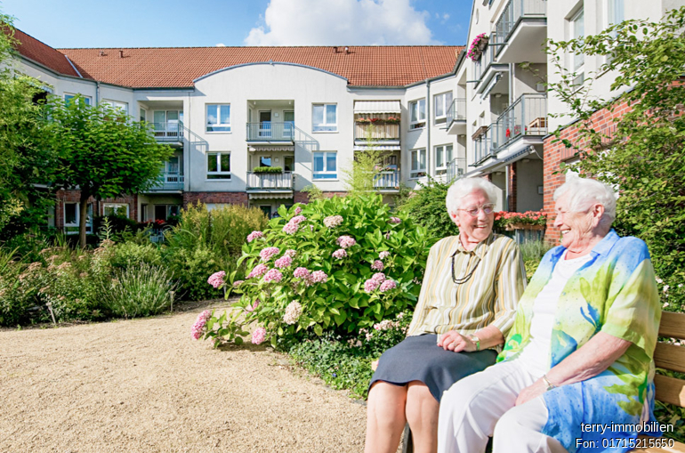 Betreutes Wohnen in Salzgitter / Thiede