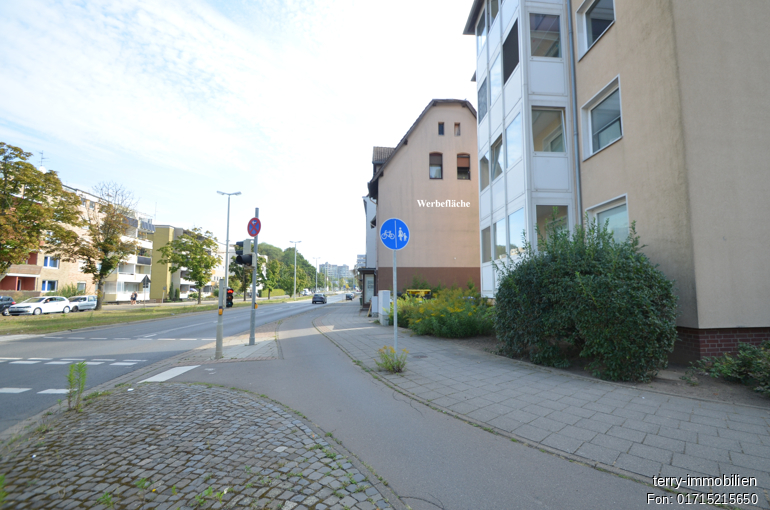 Mehrfamilienhaus in guter Lage von Braunschweig