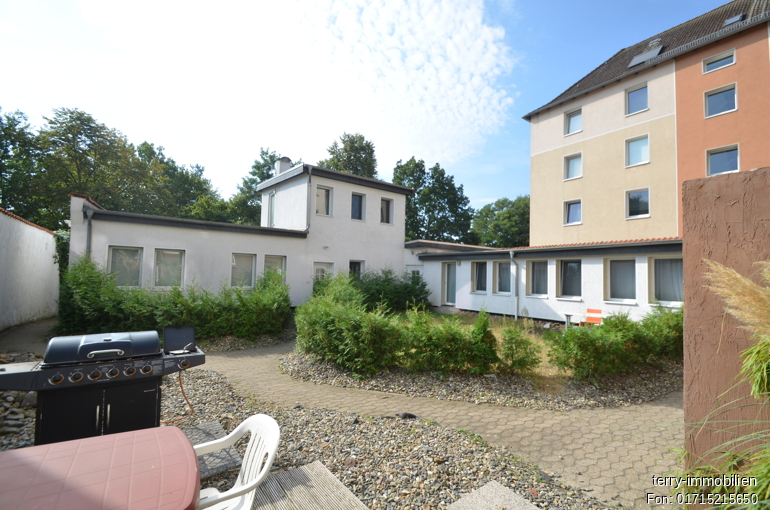 Mehrfamilienhaus in guter Lage von Braunschweig