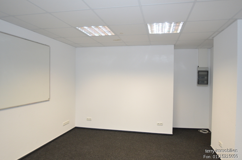 Gewerberäume für Praxis, Therapieräume, Fitnessstudios, Schulungsräume oder Büro in Kästorf zu vermieten!