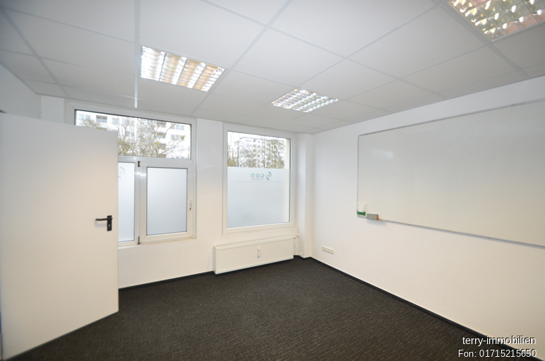 Gewerberäume für Praxis, Therapieräume, Fitnessstudios, Schulungsräume oder Büro in Kästorf zu vermieten!