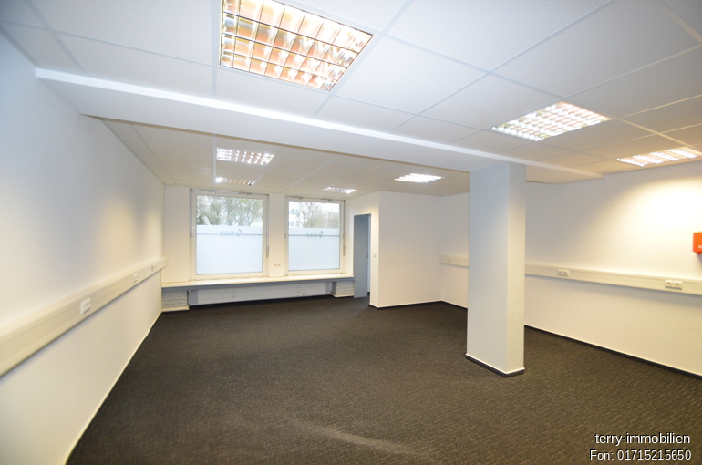 Gewerberäume für Praxis, Therapieräume, Fitnessstudios, Schulungsräume oder Büro in Kästorf zu vermieten!