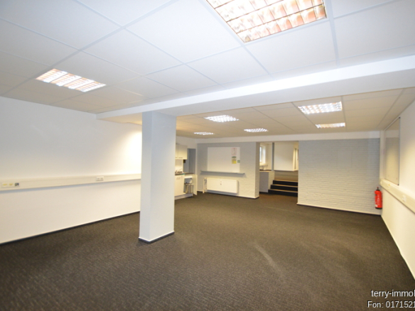 Gewerberäume für Praxis, Therapieräume, Fitnessstudios, Schulungsräume oder Büro in Kästorf zu vermieten!