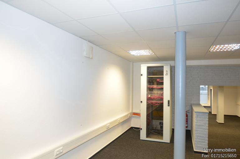 Gewerberäume für Praxis, Therapieräume, Fitnessstudios, Schulungsräume oder Büro in Kästorf zu vermieten!