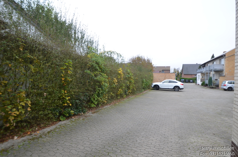 Gewerberäume für Praxis, Therapieräume, Fitnessstudios, Schulungsräume oder Büro in Kästorf zu vermieten!