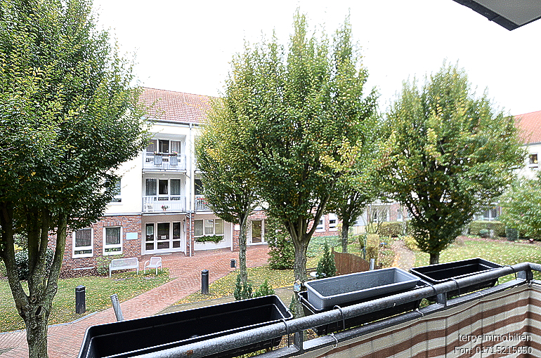 Betreutes Wohnen in Salzgitter / Thiede