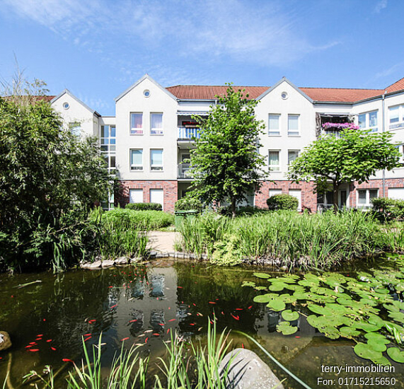 Betreutes Wohnen in Salzgitter / Thiede