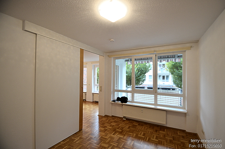 Betreutes Wohnen in Salzgitter / Thiede