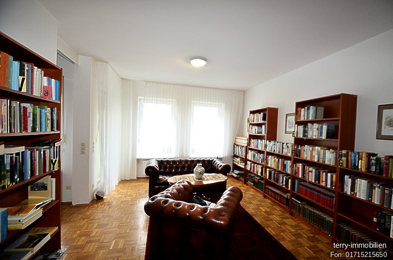 Betreutes Wohnen in Salzgitter / Thiede