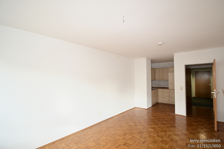 Betreutes Wohnen in Salzgitter / Thiede