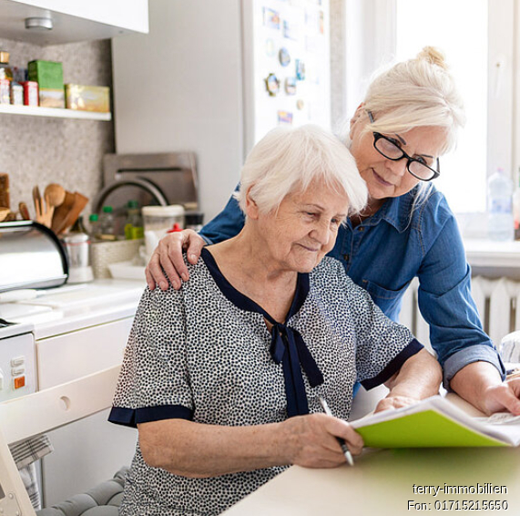 Betreutes Wohnen in Salzgitter / Thiede