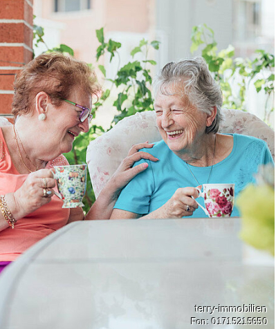 Betreutes Wohnen in Salzgitter / Thiede