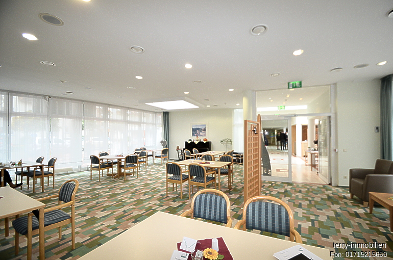 Betreutes Wohnen in Salzgitter / Thiede