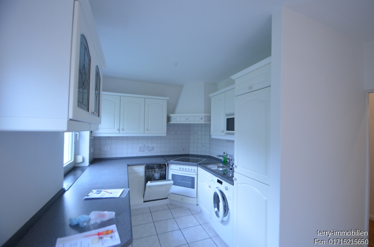 Charmante Erdgeschosswohnung mit Garten in Toplage von Wolfsburg-Rabenberg