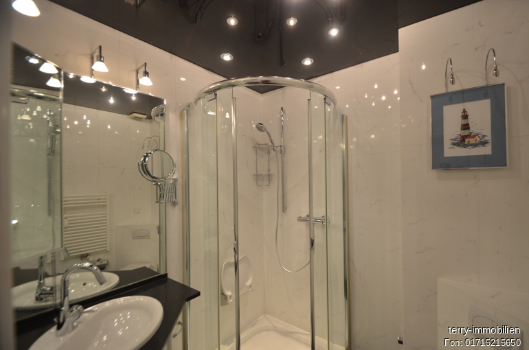 Charmante Erdgeschosswohnung mit Garten in Toplage von Wolfsburg-Rabenberg