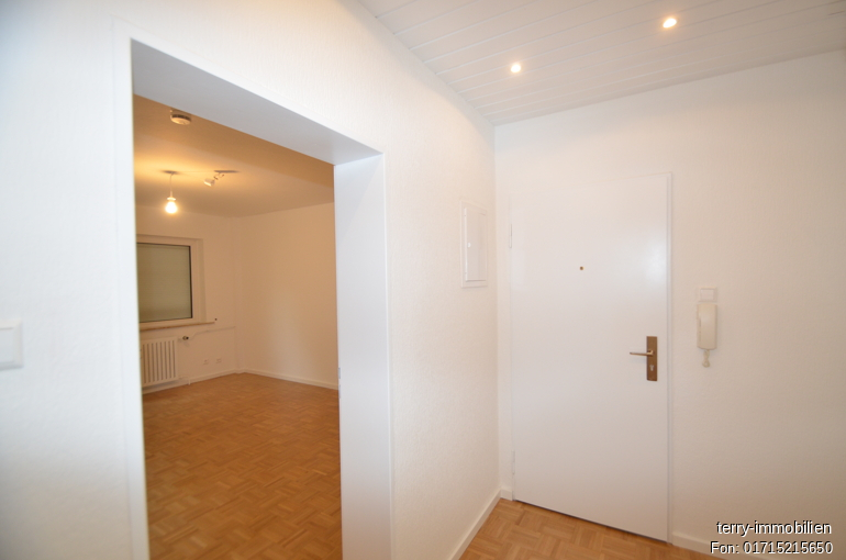 Charmante Erdgeschosswohnung mit Garten in Toplage von Wolfsburg-Rabenberg