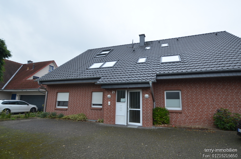 “Stilvoll. Sofort bezugsbereit. Maisonette-Traum in Isenbüttel”