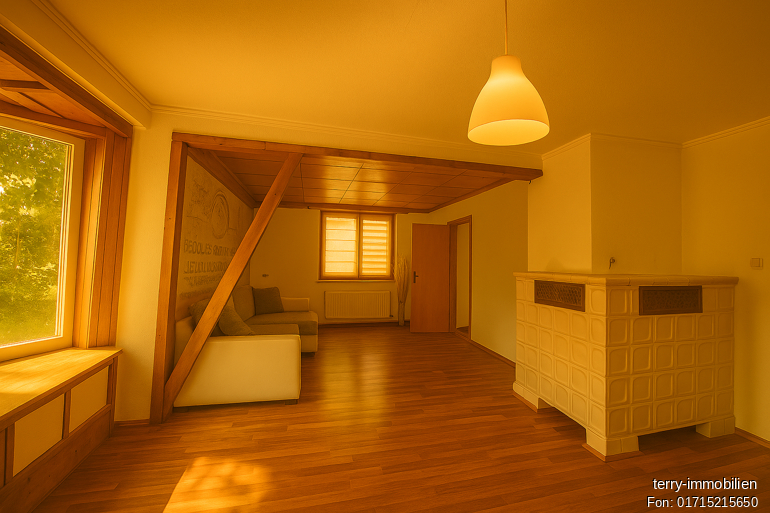 Historisches Anwesen mit Ausbaupotenzial
Charmante Hofanlage von 1874 mit großem Entwicklungsspielraum: