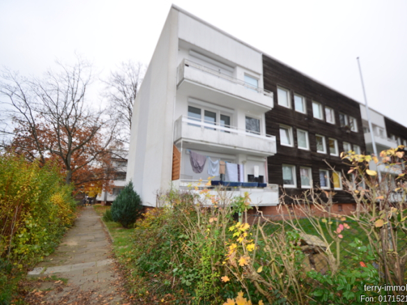 Kapitalanlage mit Potenzial: Vollvermietetes Mehrfamilienhaus in Salzgitter-Lebenstedt