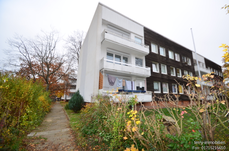 Kapitalanlage mit Potenzial: Vollvermietetes Mehrfamilienhaus in Salzgitter-Lebenstedt