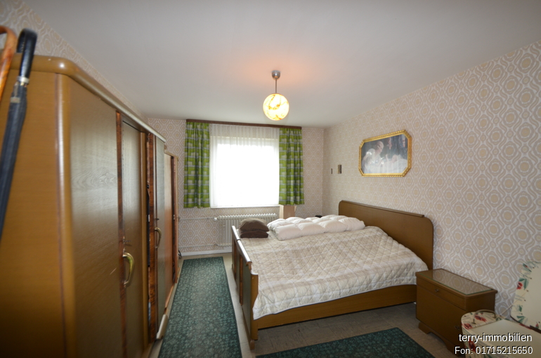 Eigentumswohnung mit sonniger Loggia in Wolfenbüttel