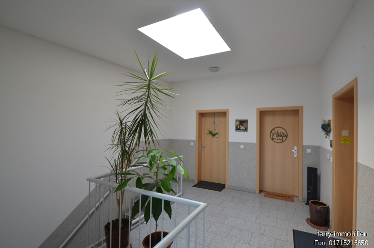 Barrierefreie Eigentumswohnung in Salzgitter Fredenberg